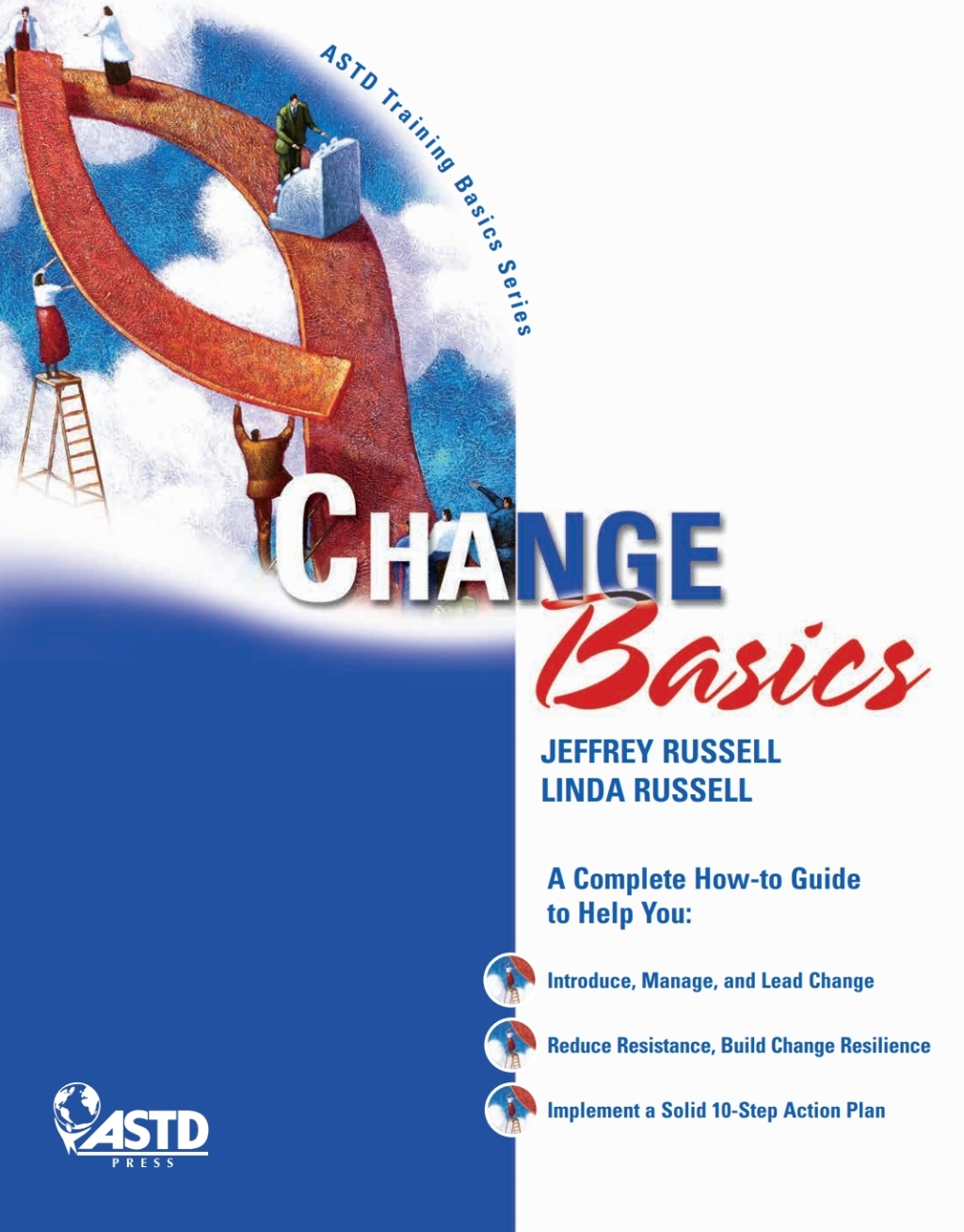 Change Basics