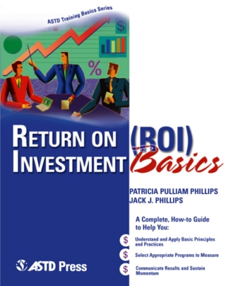 Cover image: Return on Investment (ROI) Basics 9781562864064