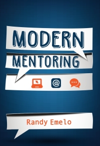 صورة الغلاف: Modern Mentoring 9781562869335