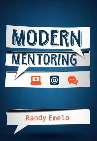 Titelbild: Modern Mentoring 9781562869335