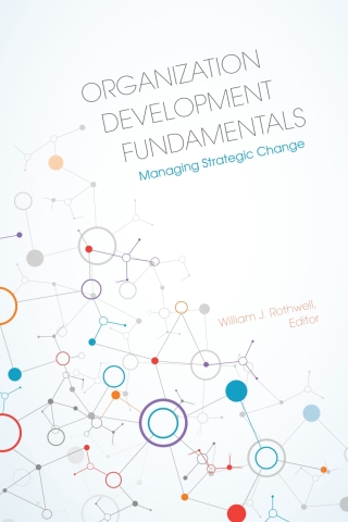 Cover image: Organization Development Fundamentals 9781562869113