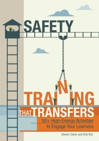 Imagen de portada: Safety Training That Transfers 9781562869298