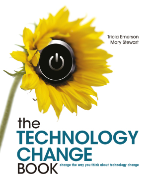 Cover image: The Technology Change Book 9781562868109