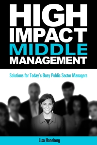 صورة الغلاف: High-Impact Middle Management 9781562866990