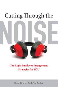 Cover image: Cutting Through the Noise 9781562868635