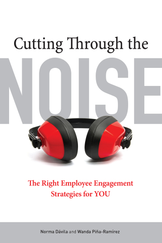 Imagen de portada: Cutting Through the Noise 9781562868635