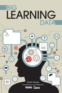 Cover image: Big Learning Data 9781562869090