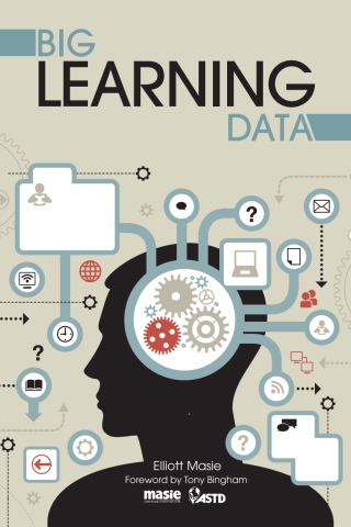 Imagen de portada: Big Learning Data 9781562869090