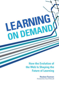 Cover image: Learning On Demand 9781562868468