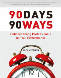 Cover image: 90 Days, 90 Ways 9781562868161