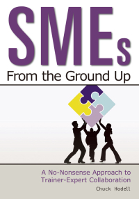 Cover image: SMEs From the Ground Up 9781562868550