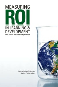 Cover image: Measuring ROI in Learning & Development 9781562867997