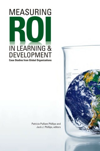 Imagen de portada: Measuring ROI in Learning & Development 9781562867997