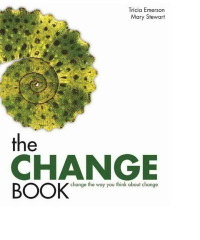 Cover image: The Change Book 9781562867485