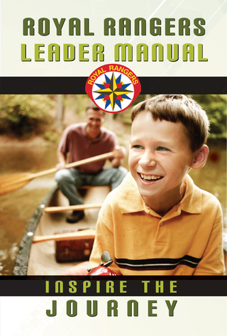 Cover image: Royal Rangers Leader Manual 9781607313519