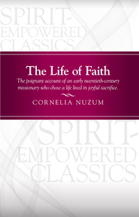 Cover image: The Life of Faith 9781607314219