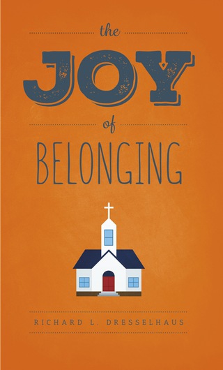 صورة الغلاف: The Joy of Belonging 9780882435268