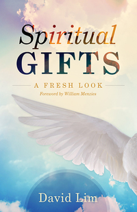 Omslagafbeelding: Spiritual Gifts 9780882436364