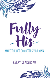 Cover image: Fully His