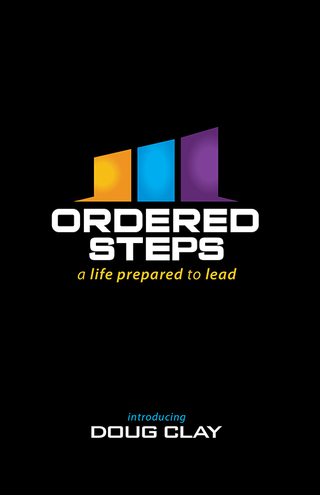 Imagen de portada: Ordered Steps