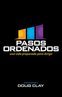 Cover image: Pasos Ordenados