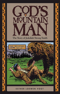 Cover image: God's Mountain Man 9780882435633