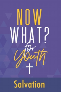 Cover image: Now What? for Youth Salvation 9781607319696