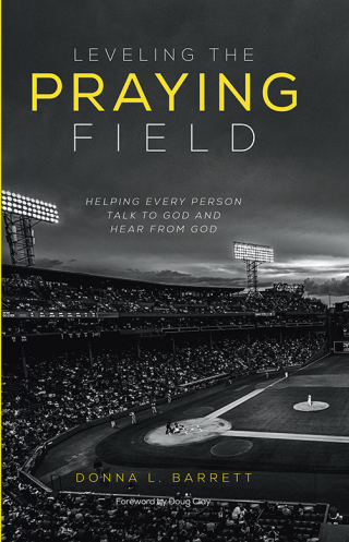 Cover image: Leveling the Praying Field 9781607315940