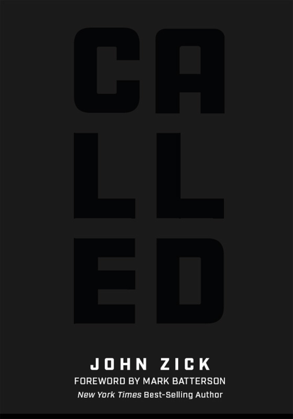Called (eBook)
