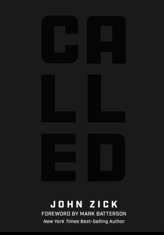 Cover image: Called 9781607316466