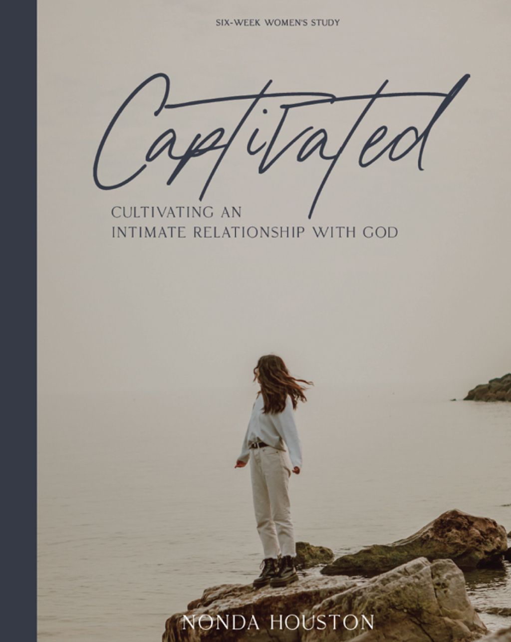 Captivated (eBook)