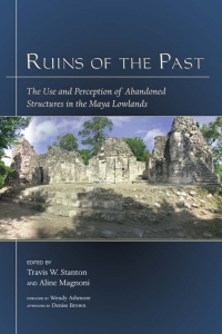 Cover image: Ruins of the Past 9780870818882