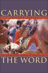 Cover image: Carrying the Word 9780870819605