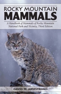 Imagen de portada: Rocky Mountain Mammals 9780870818820