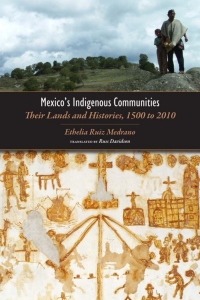 صورة الغلاف: Mexico's Indigenous Communities 9781607320166