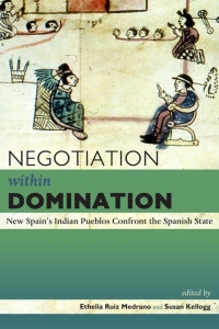 Cover image: Negotiation within Domination 9781607320326