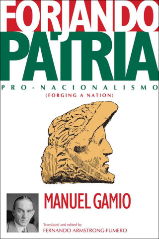 Cover image: Forjando Patria 9780870819667