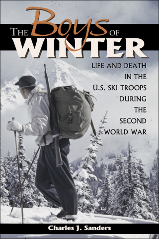 Cover image: Boys of Winter 9780870818233