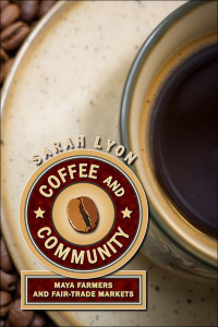 Titelbild: Coffee and Community 9781607320562