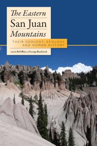 Imagen de portada: The Eastern San Juan Mountains 9781607320845