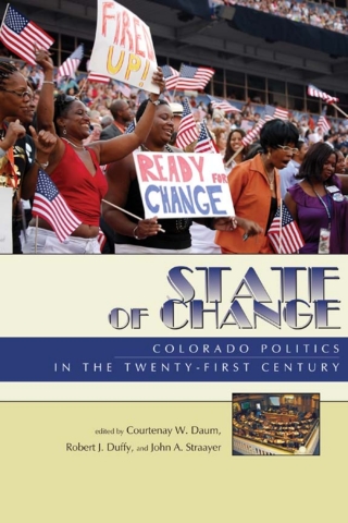 Cover image: State of Change 9781607320869