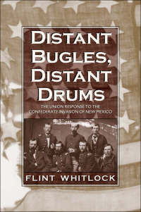 Cover image: Distant Bugles, Distant Drums 9780870819124