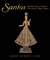 Cover image: Santos 9780870814945