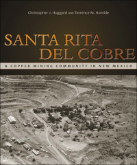 Immagine di copertina: Santa Rita del Cobre 9781607322498
