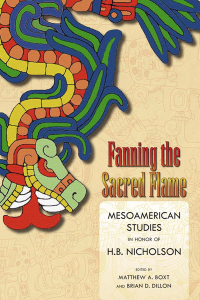 Cover image: Fanning the Sacred Flame 9781607321606