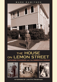 Cover image: The House on Lemon Street 9781607322719
