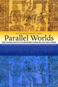 Cover image: Parallel Worlds 9781607321798