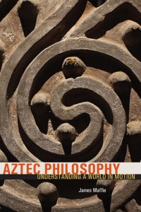 Omslagafbeelding: Aztec Philosophy 9781607322221