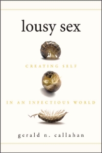 Imagen de portada: Lousy Sex 9781607322320