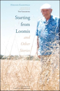 Imagen de portada: Starting from Loomis and Other Stories 9781607322535